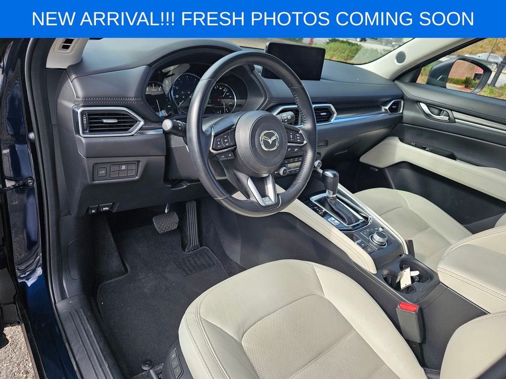 2023 Mazda CX-5 2.5 S Premium Plus Package 10