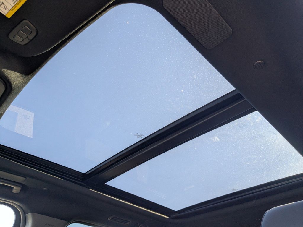 2025 Ford Expedition Platinum MAX