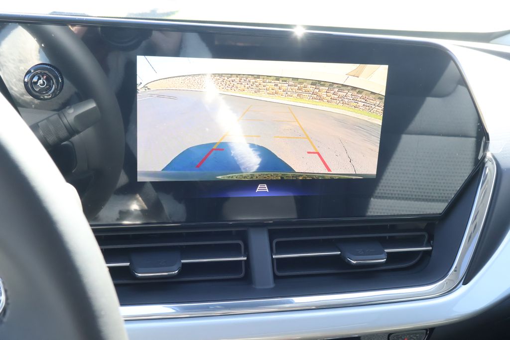 Thumbnail: 2026 Chevrolet Trax - 27