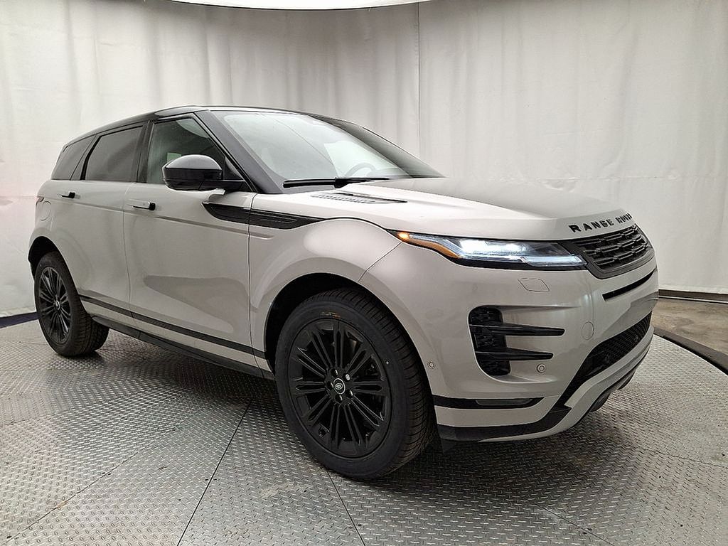 Thumbnail: 2026 Land Rover Range Rover Evoque - 2