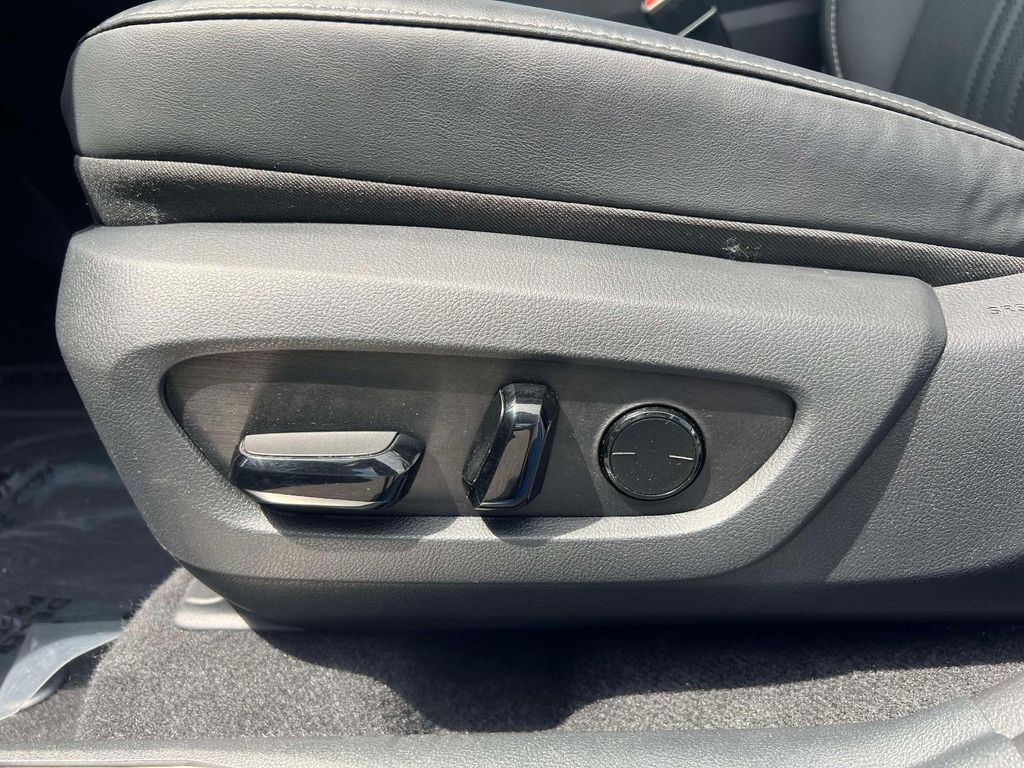 used 2023 Lexus NX car, priced at $43,995