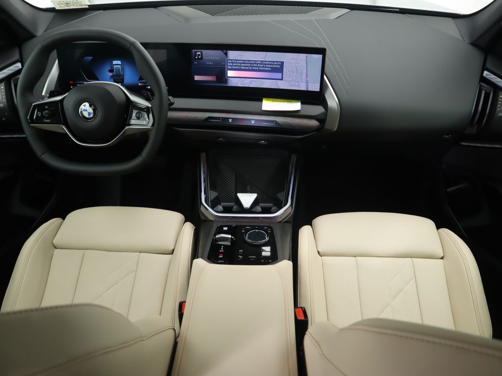 Thumbnail: 2026 BMW X3 - 13