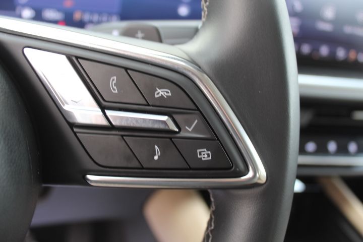 Used Car 2024 Buick Envision  Preferred For Sale Under $30,000 In Georgetown, Texas