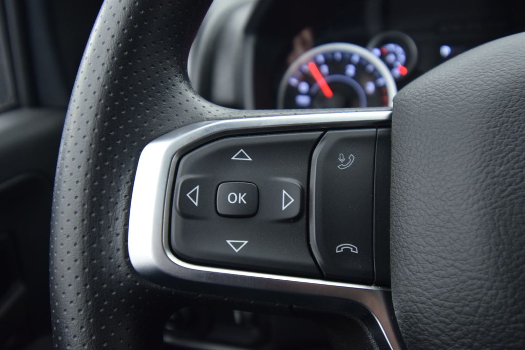 new 2026 Ram 5500HD car, priced at $76,169