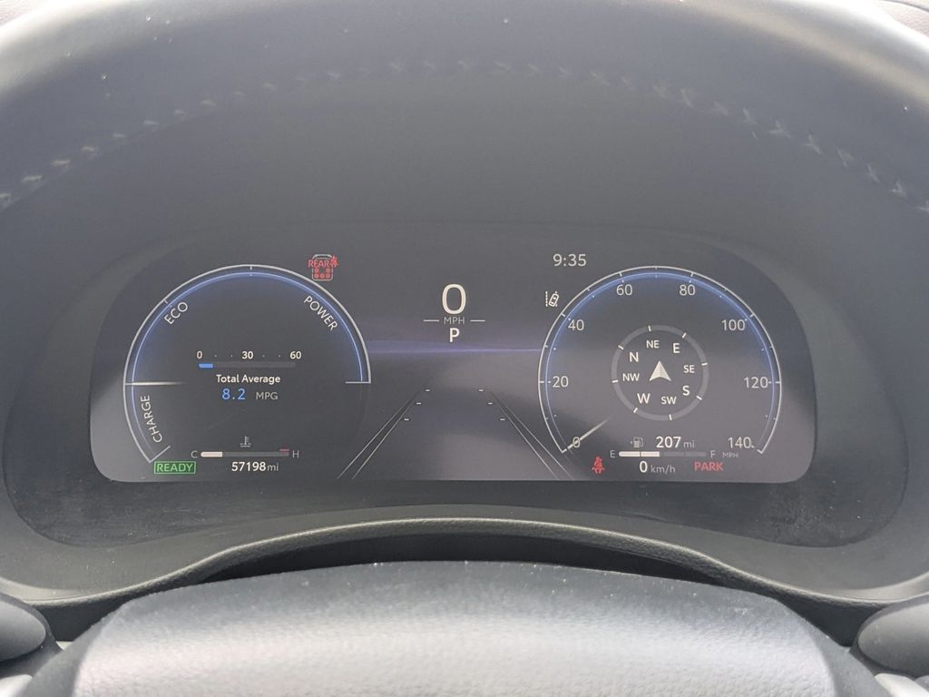 2023 Toyota Highlander Hybrid Platinum