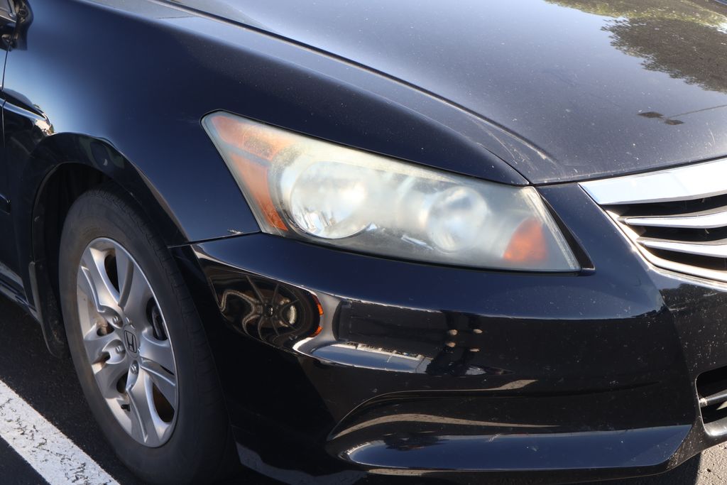Thumbnail: 2012 Honda Accord - 4
