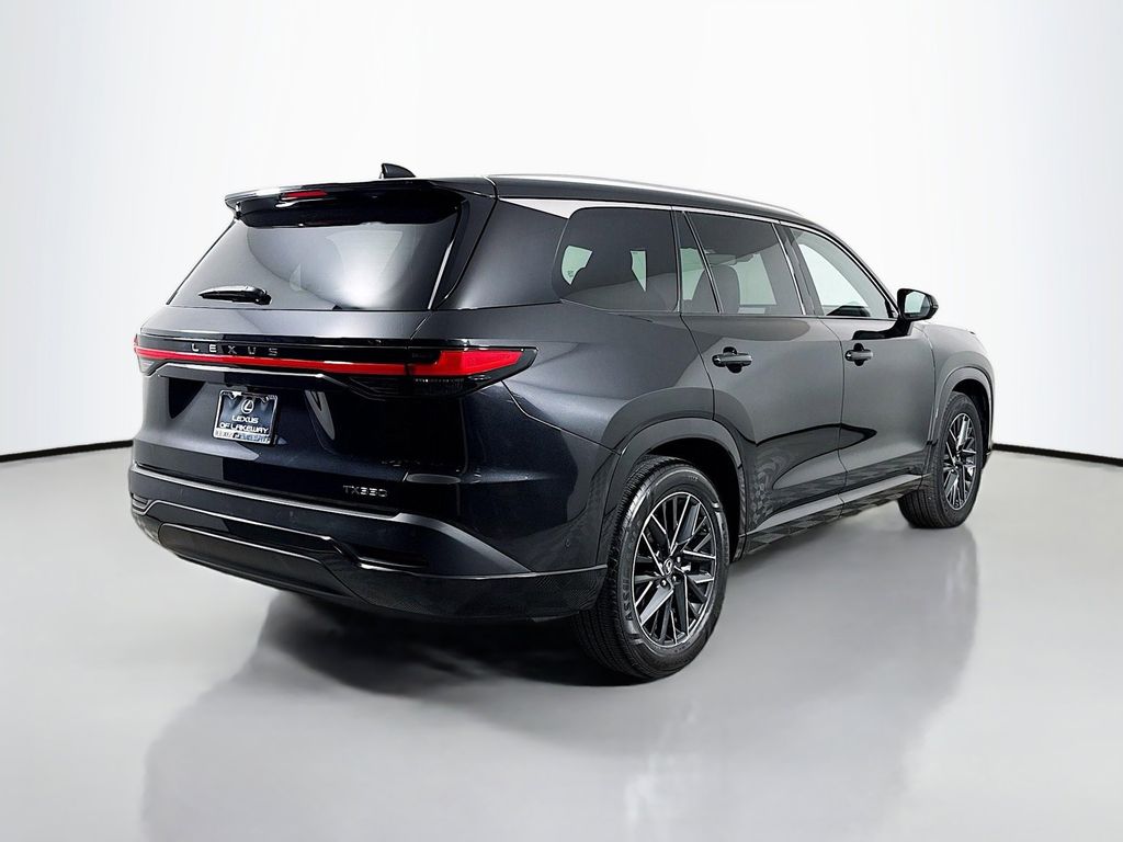 Thumbnail: 2024 Lexus TX - 5