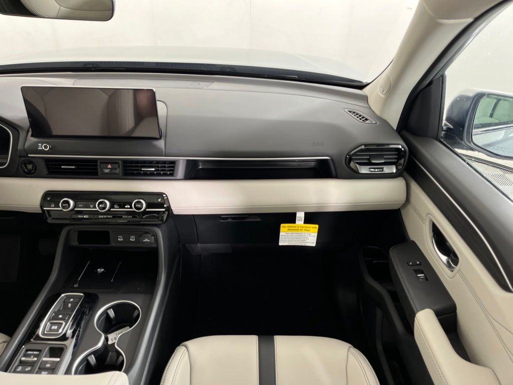 Thumbnail: 2026 Honda Pilot - 24