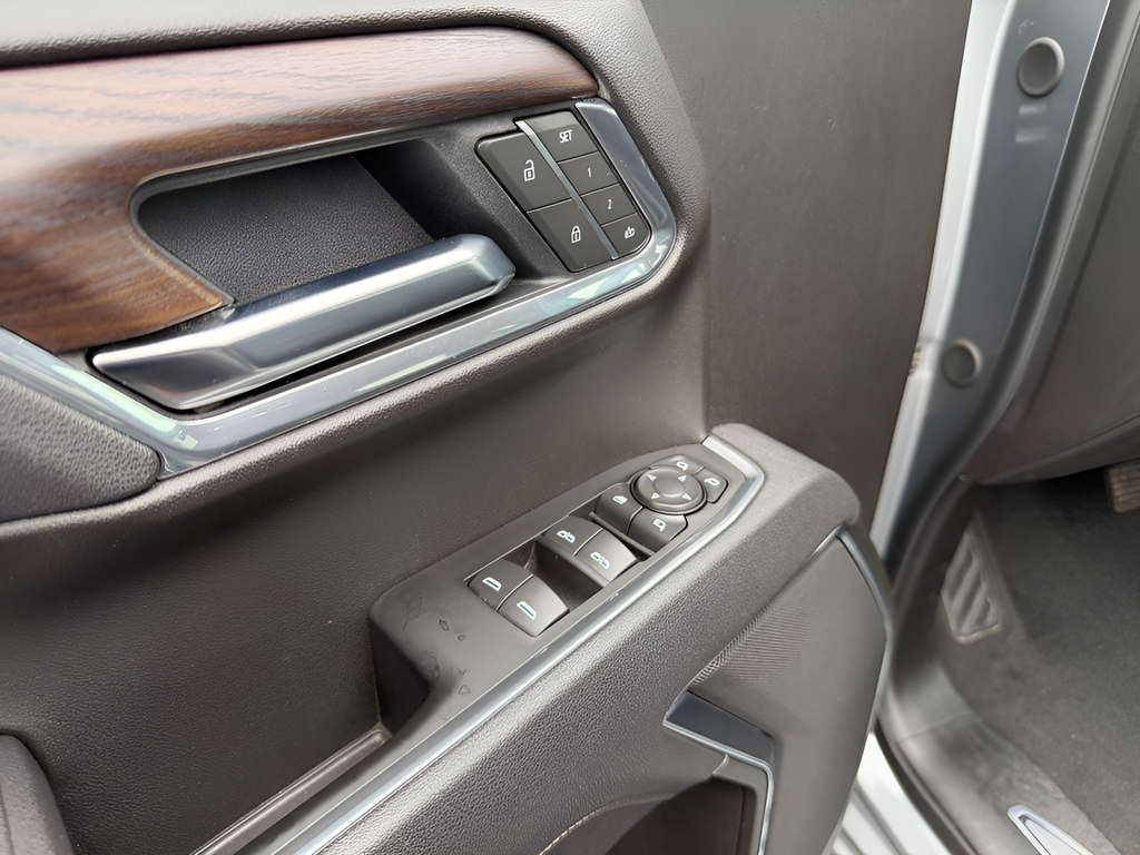 Used 2025 GMC Sierra 1500 Truck