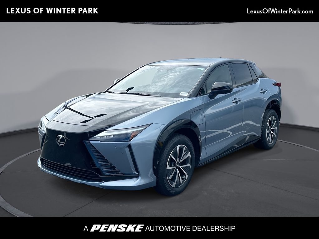 2023 Lexus RZ 450e -
                  None NONE