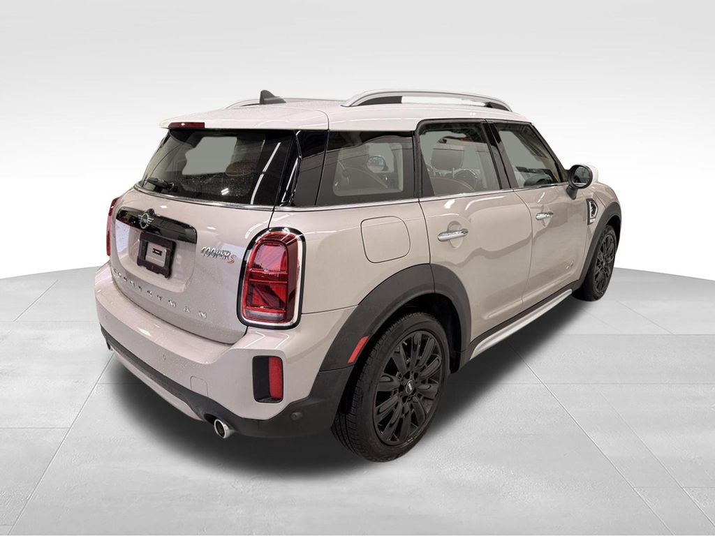 Thumbnail: 2024 MINI Cooper Countryman - 6