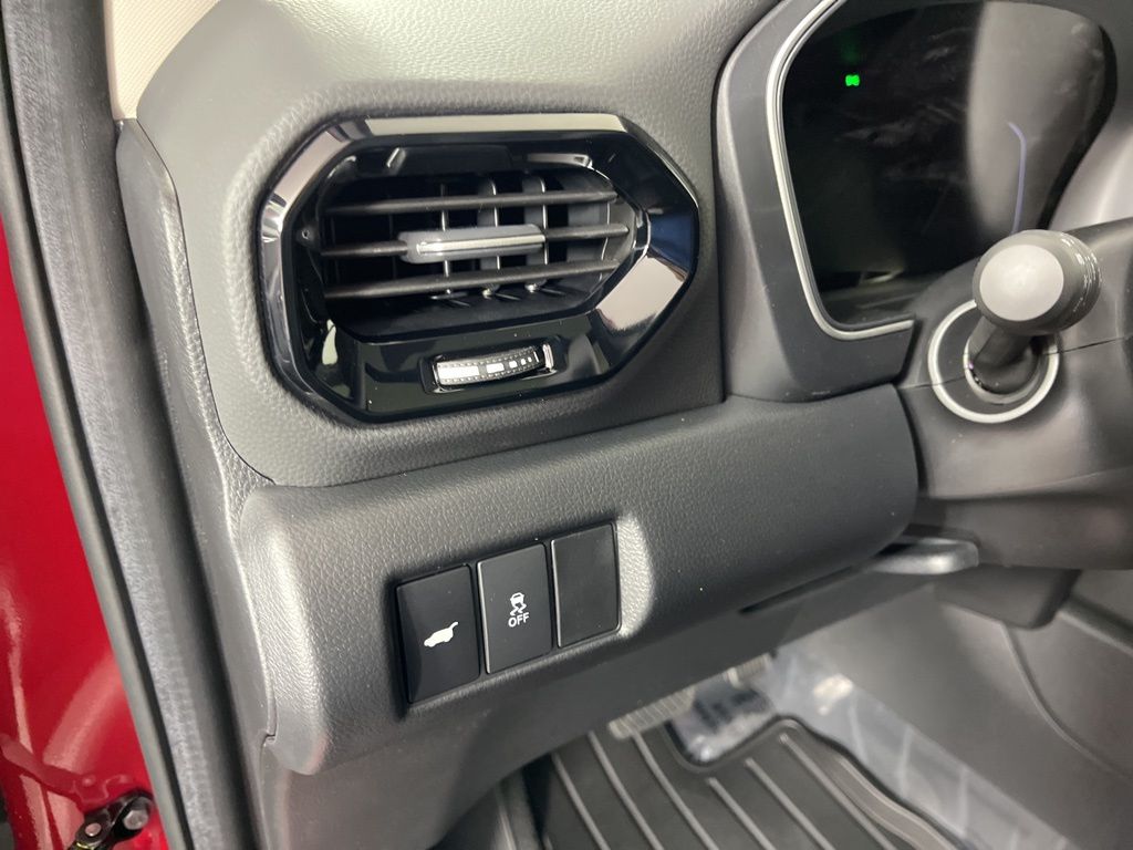 2025 Honda Pilot Touring 30