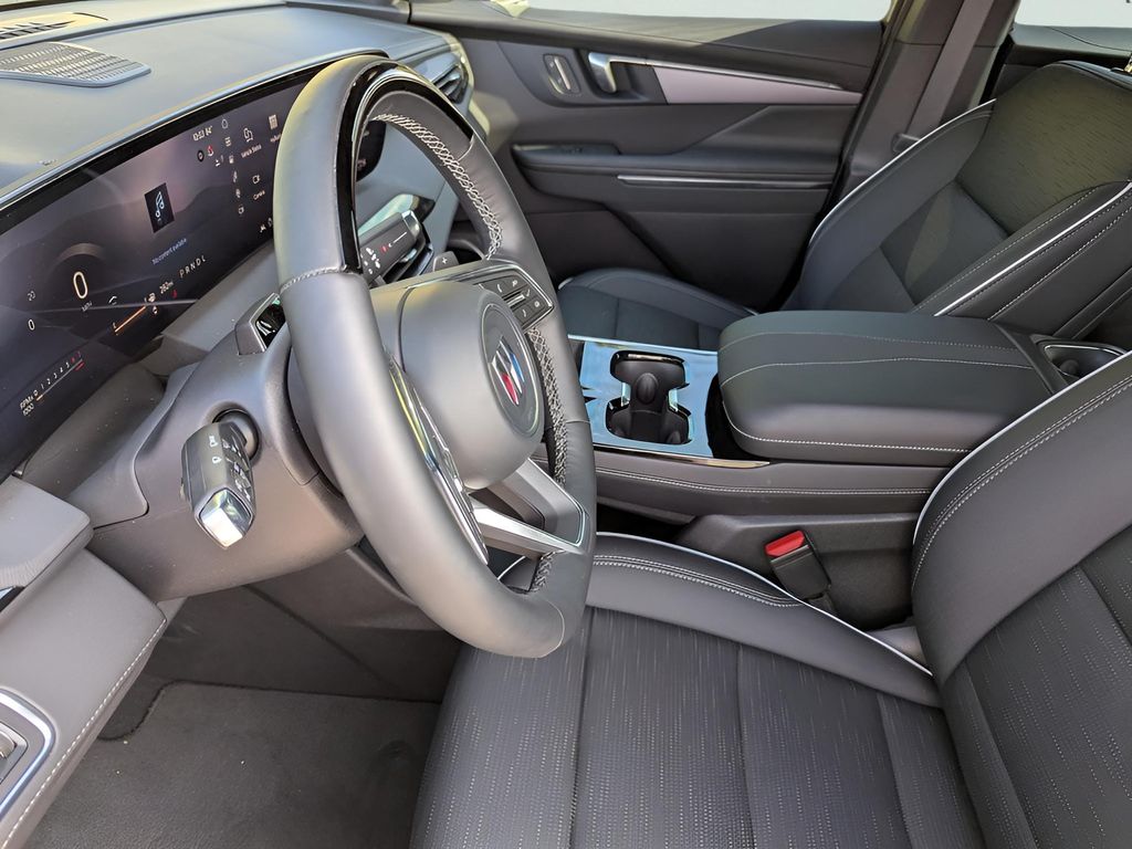 New Car 2025 Buick Enclave  Sport Touring For Sale Under $50,000 In Austin, Texas