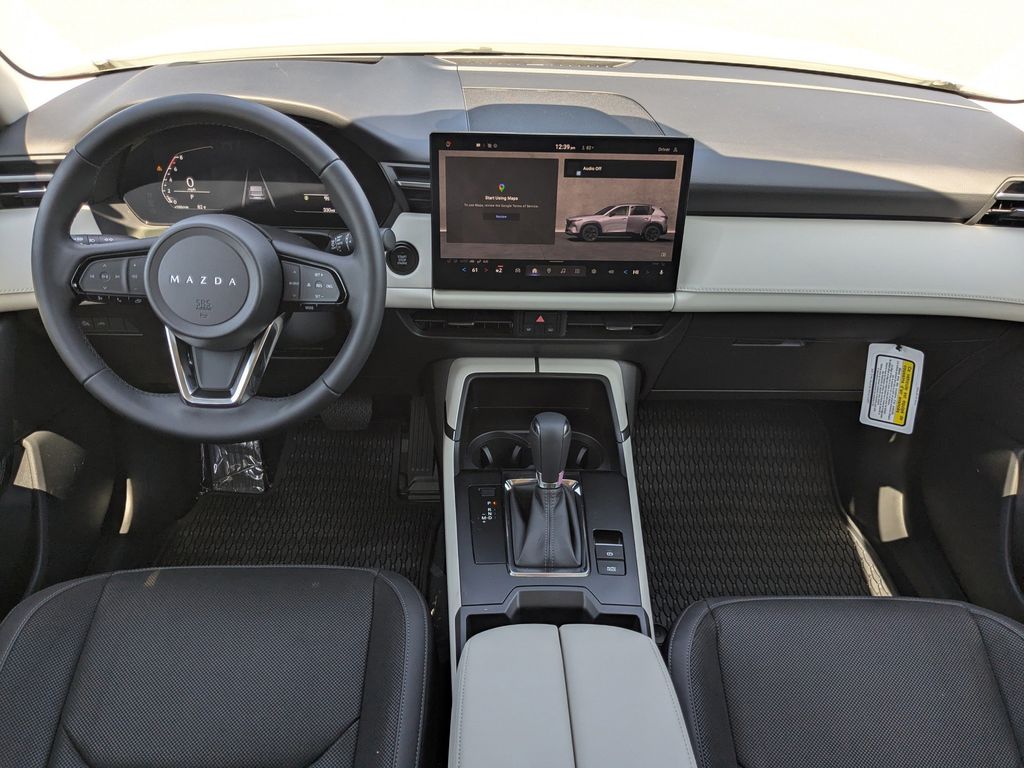 2026 Mazda CX-5 2.5 S Preferred