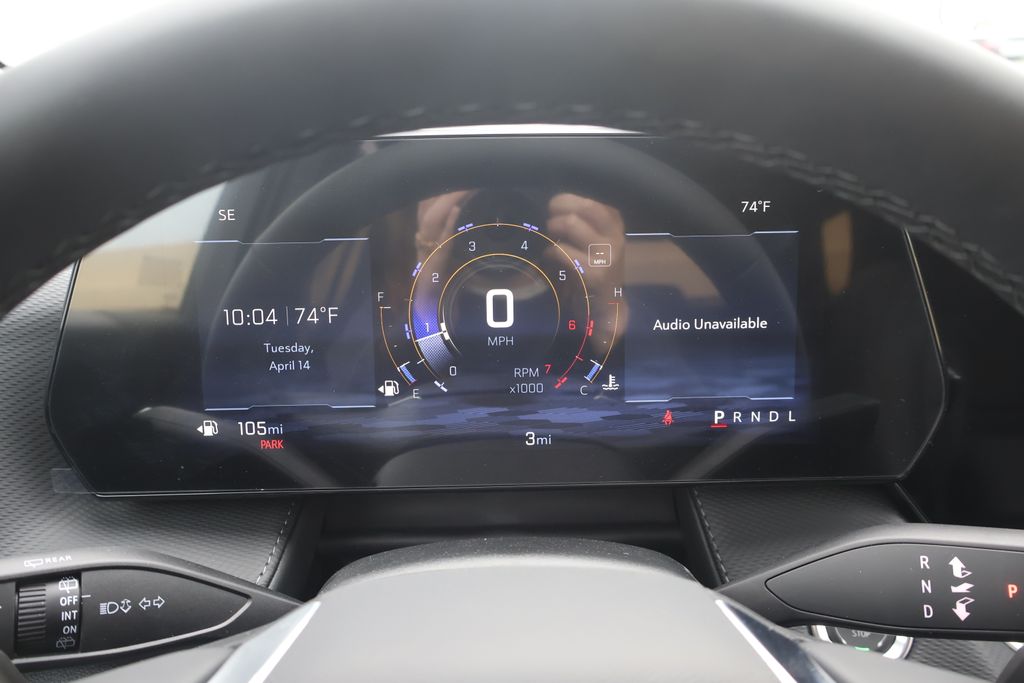 Thumbnail: 2026 Chevrolet Equinox - 21