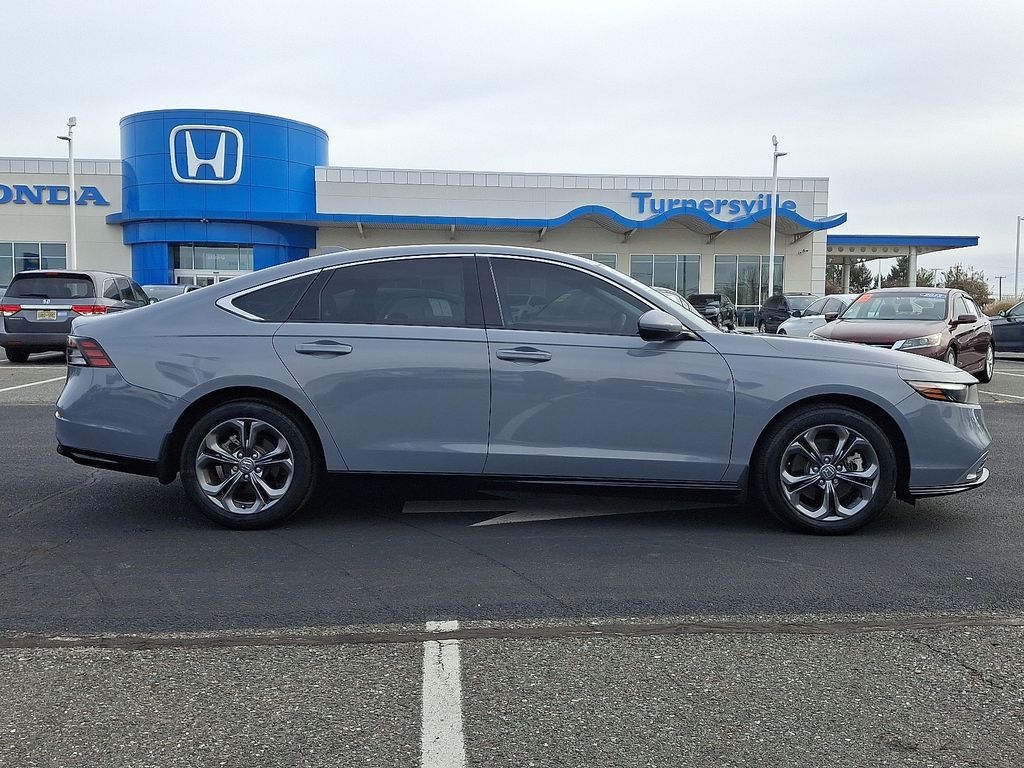 Thumbnail: 2023 Honda Accord - 7