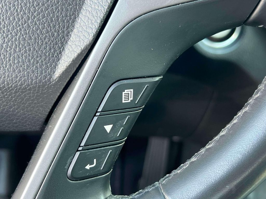Used 2018 Hyundai Santa Fe SUV