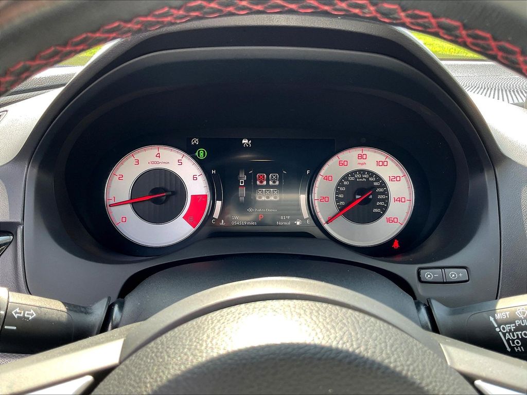 2023 Acura RDX A-Spec Advance Package Blue - Grieco Acura - Image 15
