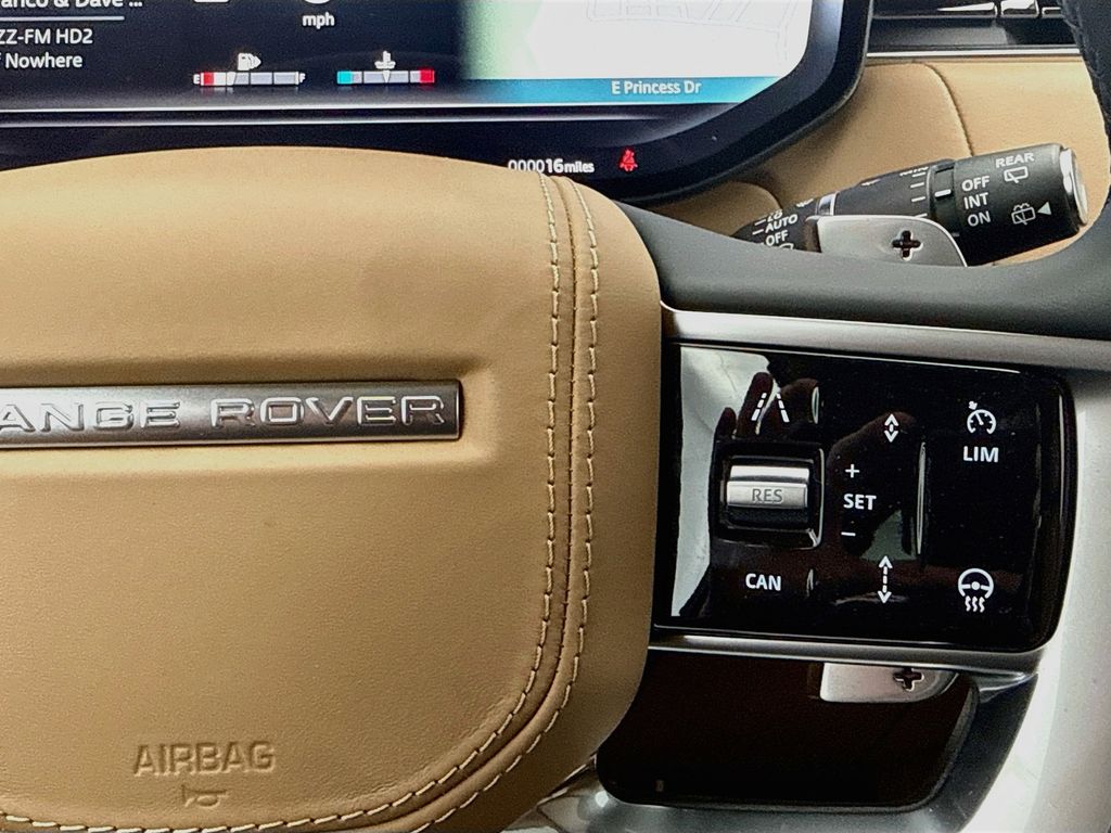 Thumbnail: 2026 Land Rover Range Rover - 12