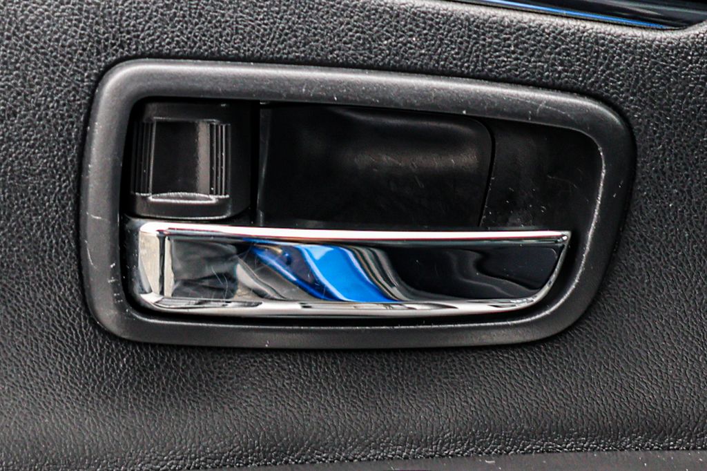 Used 2024 Blue Mitsubishi 2.0 SE image 43