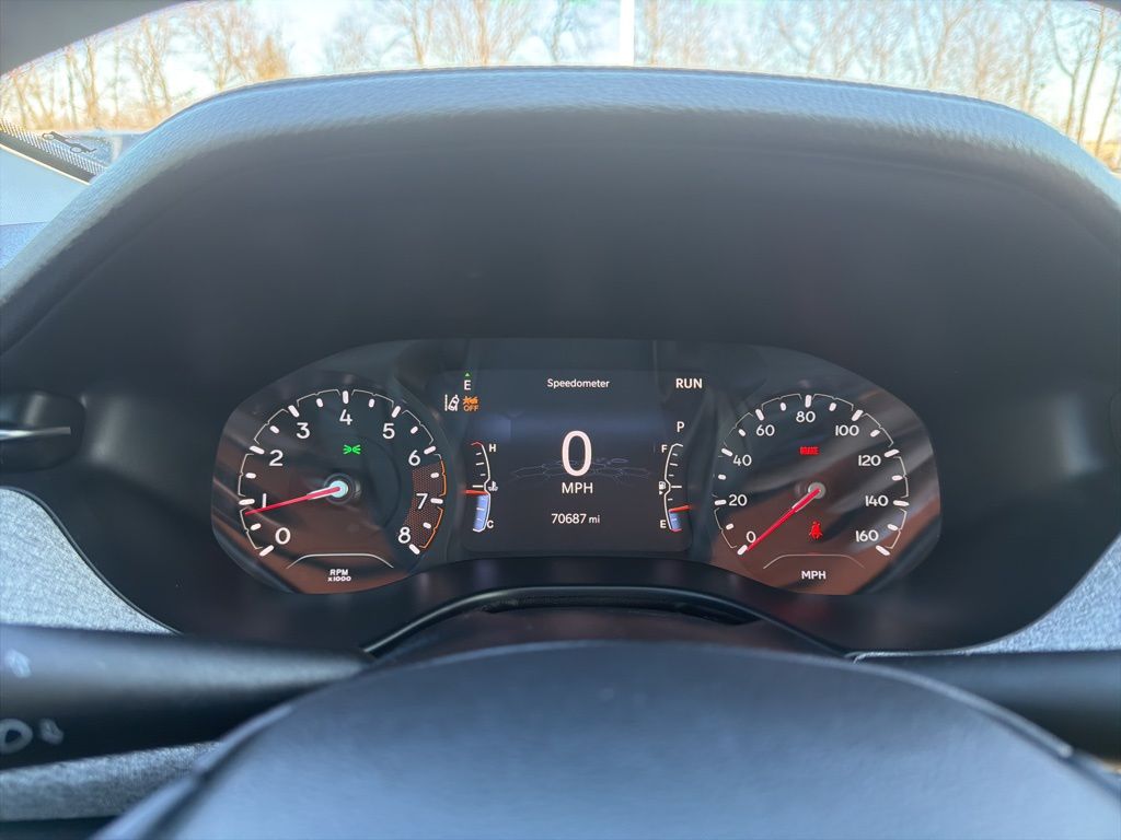 Thumbnail: 2022 Jeep Compass - 27