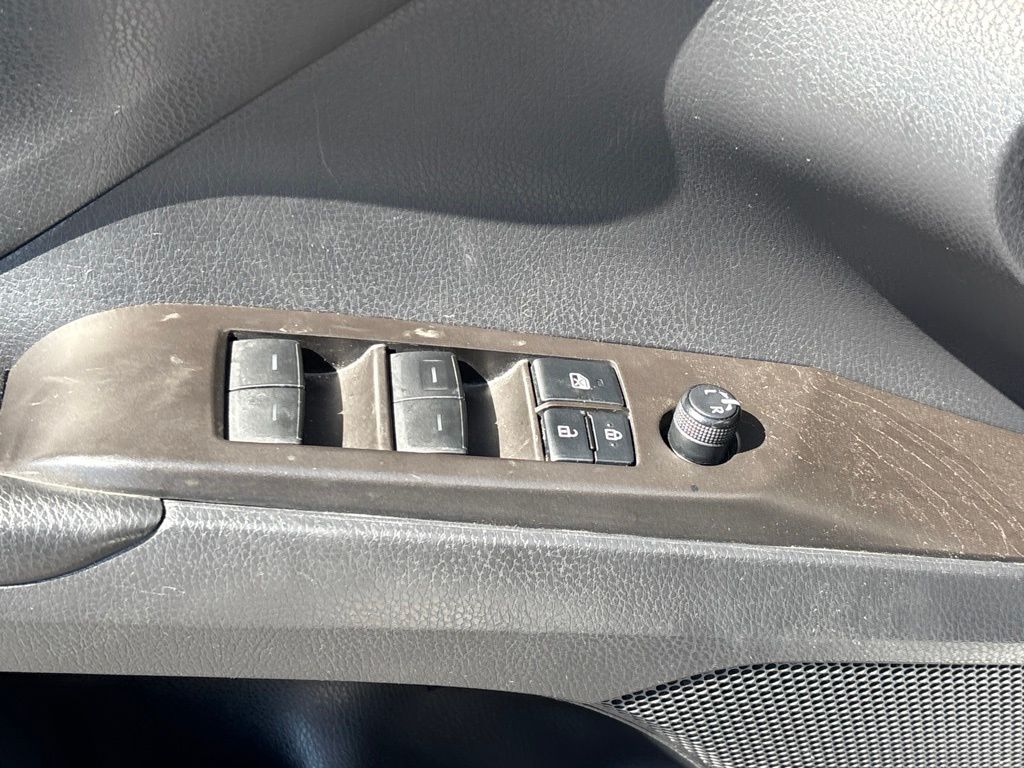 Used 2021 Toyota Camry Sedan