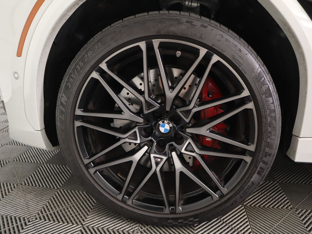 Thumbnail: 2024 BMW X6 - 30