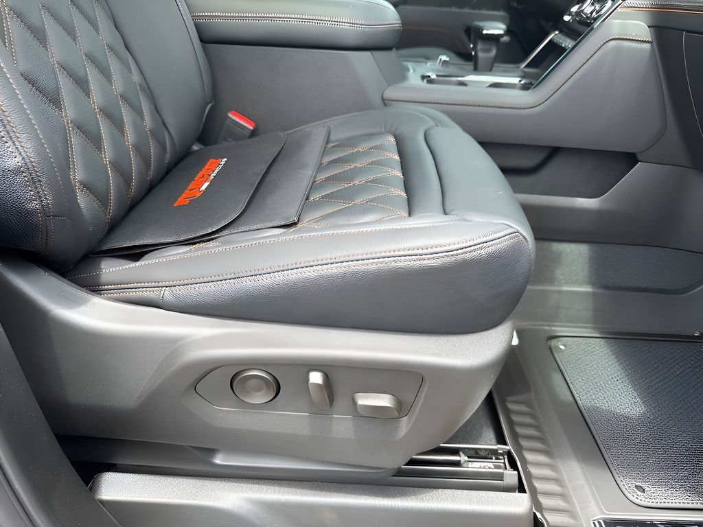 New Car 2025 Gmc Sierra 1500  At4 For Sale Under $110,000 In Austin, Texas