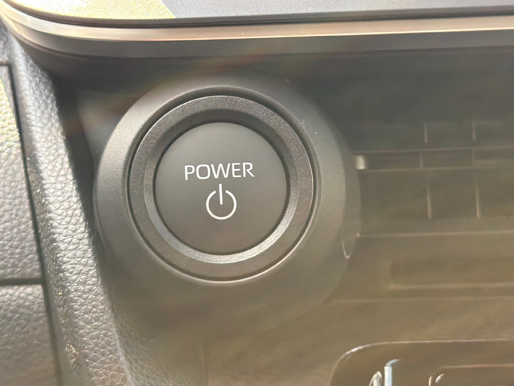 New 2027 Toyota Prius Hatchback