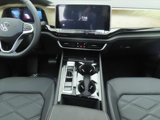 Thumbnail: 2026 Volkswagen Atlas - 13