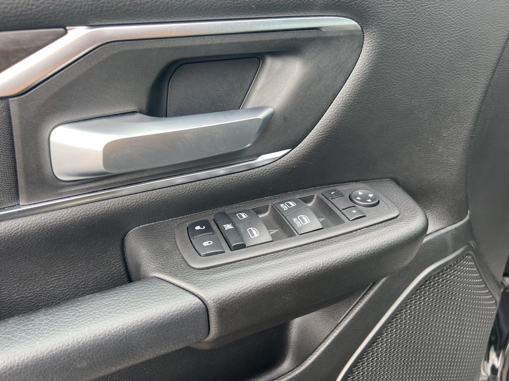 Thumbnail: 2024 RAM 1500 - 25