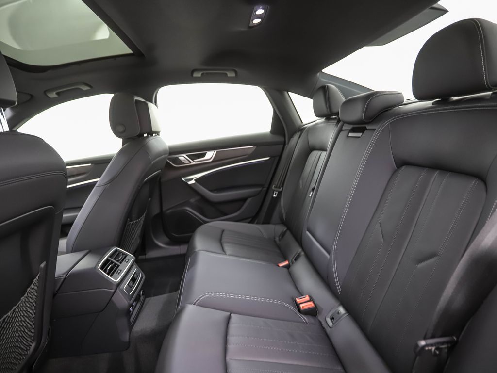 Thumbnail: 2020 Audi A6 - 22