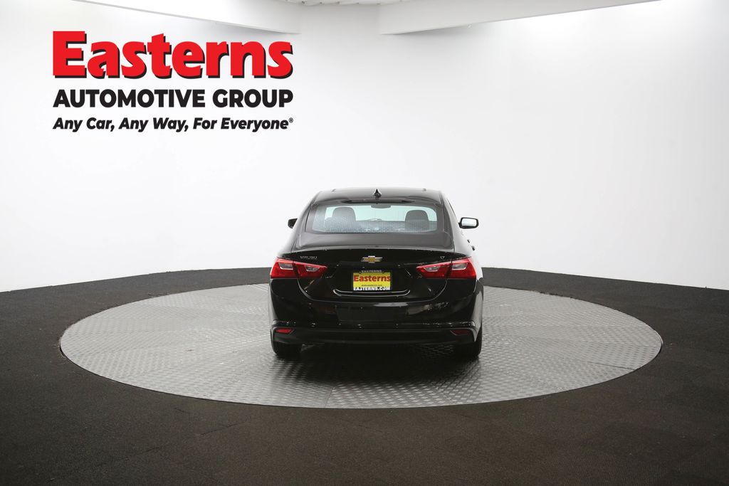 Used 2024 Black Chevrolet LT image 36