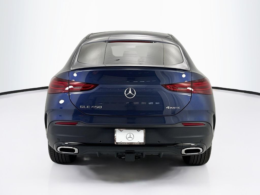 Thumbnail: 2026 Mercedes-Benz GLE - 6