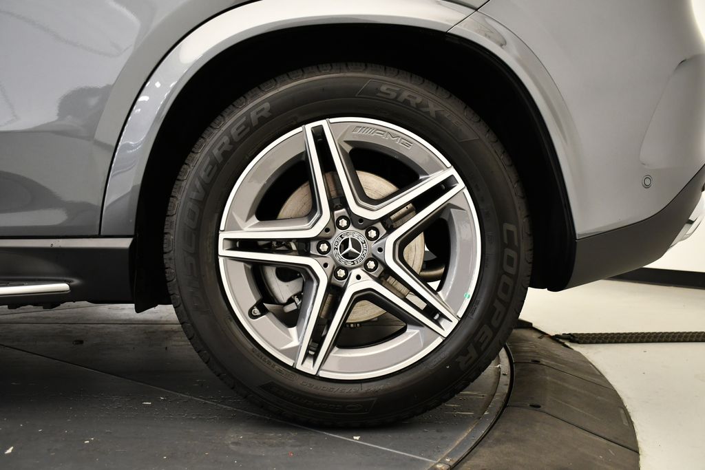 Thumbnail: 2026 Mercedes-Benz GLE - 14