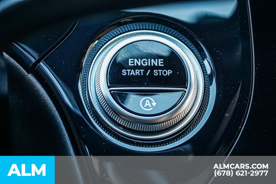 Used 2024 White Mercedes-Benz E 450 image 46