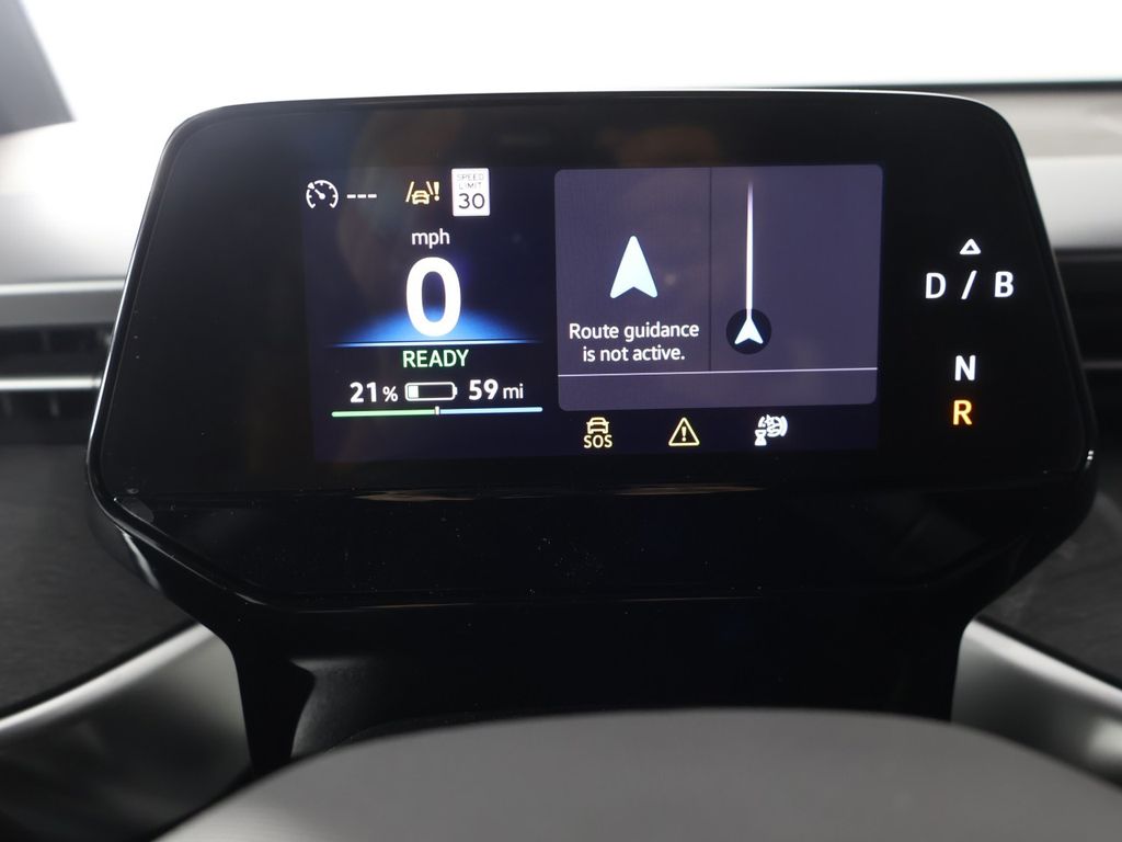 2025 Volkswagen ID. Buzz Pro S - Photo 25