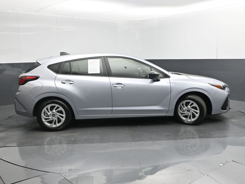 2024 Subaru Impreza Base 5-Door