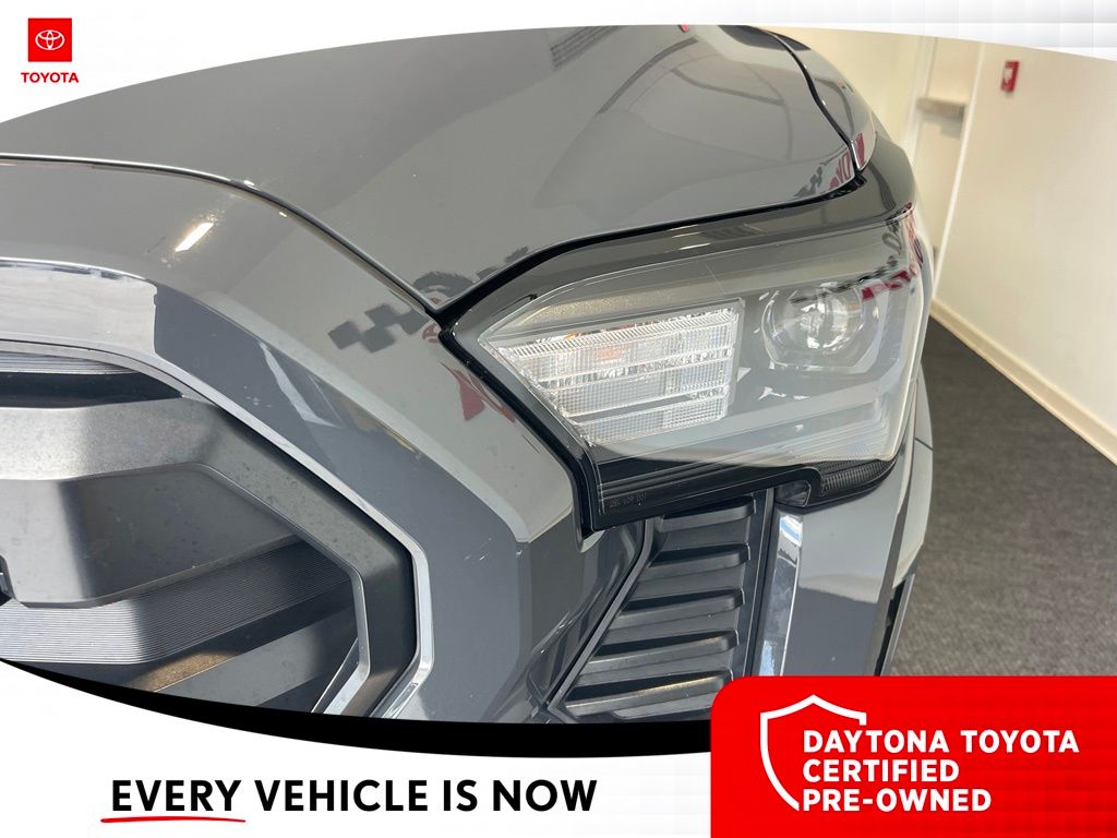 Used 2024 Toyota Tacoma Truck