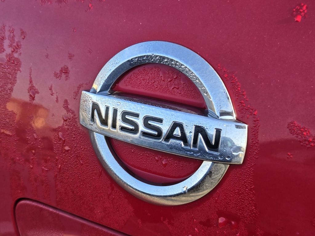 2012 Nissan Versa - $995