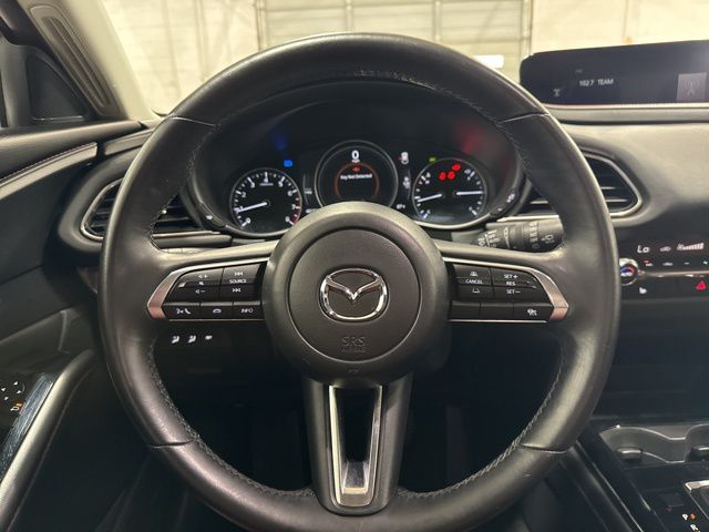 Used Car 2024 Mazda Cx-30  2.5 S Carbon Edition For Sale Under $25,000 In Georgetown, Texas