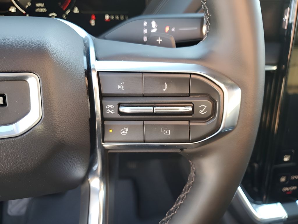 Used Car 2025 Gmc Yukon  Denali For Sale Under $80,000 In Austin, Texas