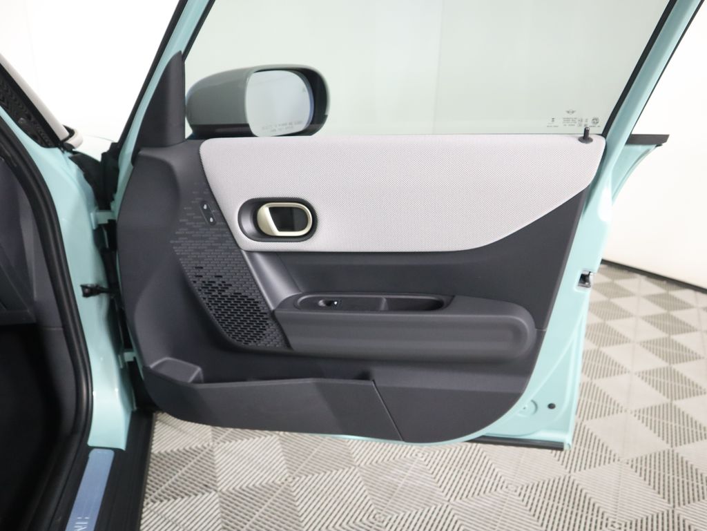 Thumbnail: 2026 MINI Cooper - 26