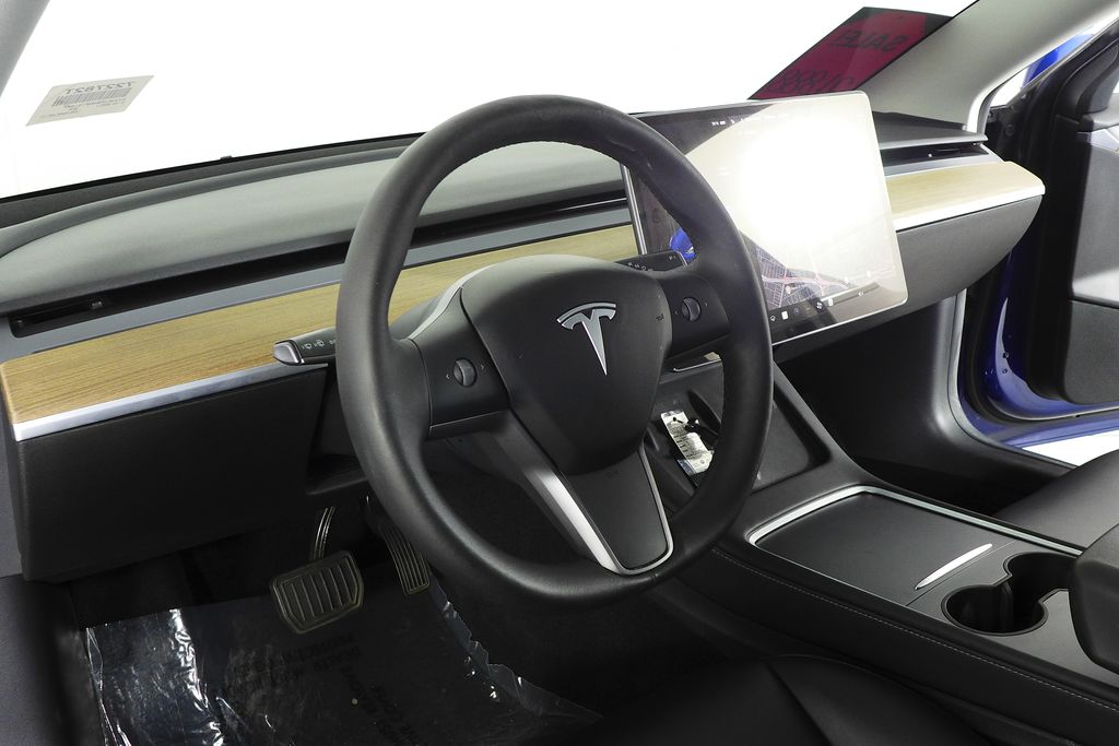 Thumbnail: 2022 Tesla Model 3 - 30