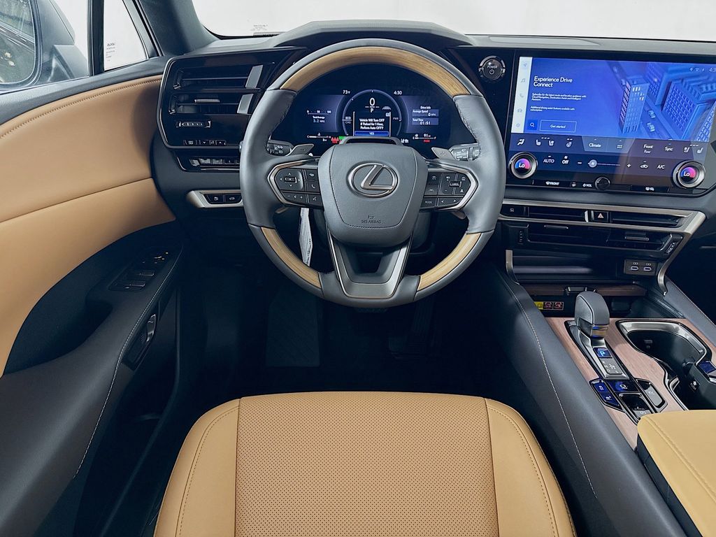 Thumbnail: 2026 Lexus RX - 19