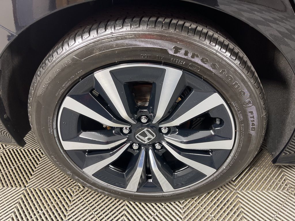 Thumbnail: 2022 Honda Civic - 11