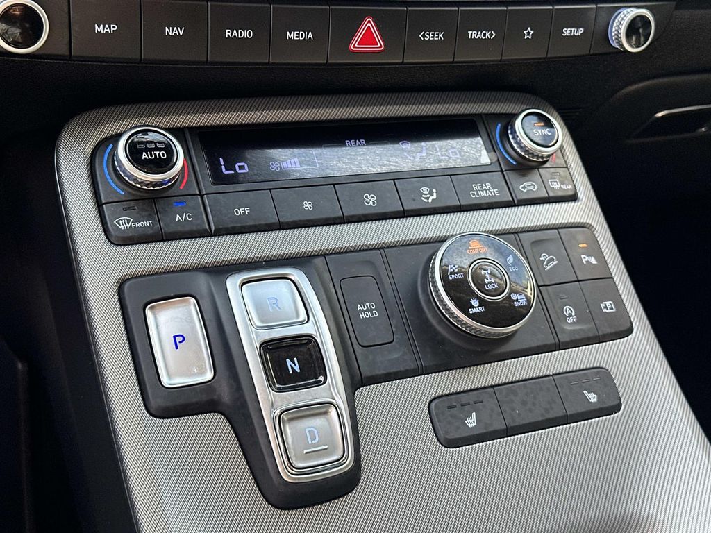 2025 Hyundai Palisade XRT - Photo 24
