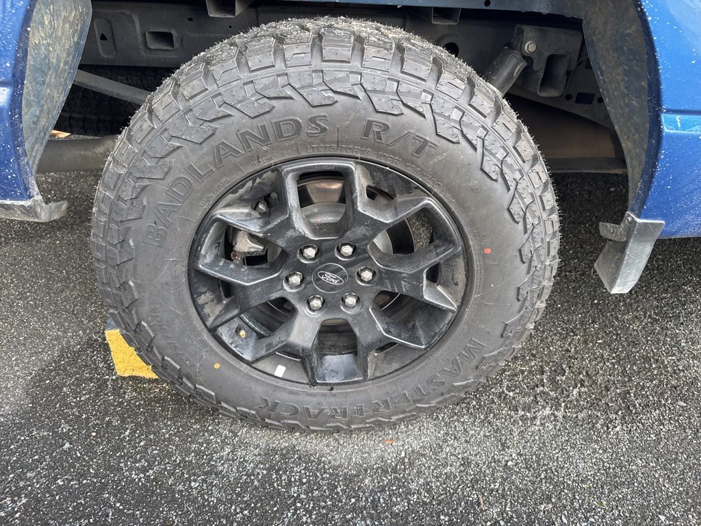 Used Car 2024 Ford F-150  Stx For Sale Under $50,000 In San Juan, Puerto Rico