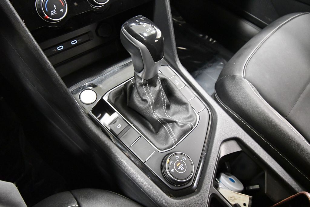 Used 2023 Volkswagen Taos SUV