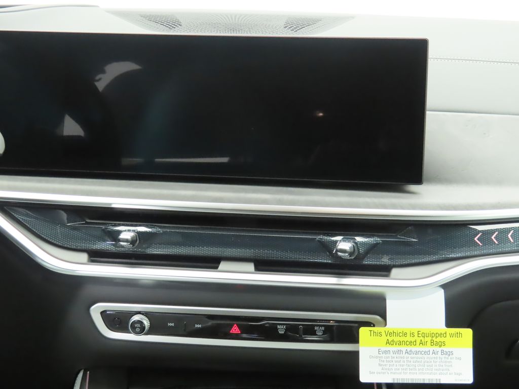 2026 BMW X5 sDrive40i 14